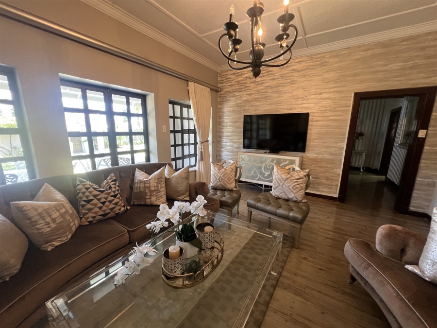 4 Bedroom Property for Sale in Selborne Eastern Cape